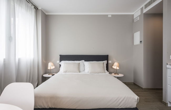 MYSWEETPLACE - Largo Europa Apartments - Foto 6