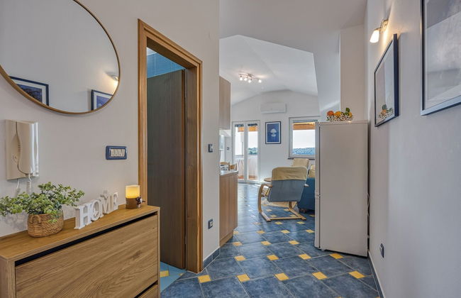 Apartment Jakara 3 - Foto 8