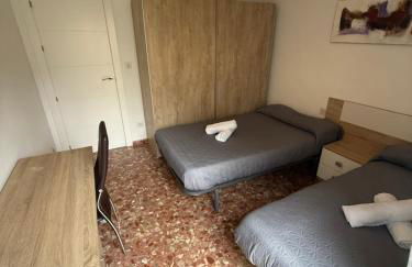 AVENIDA CENTRO 2 Dormitorios PONDOS - Foto 6