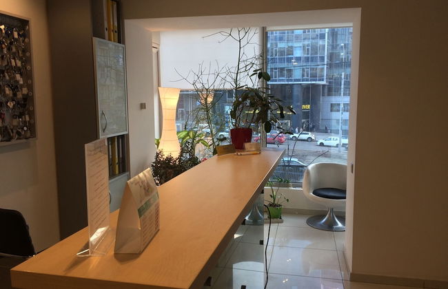 Partner Guest House Klovskyi - Foto 5