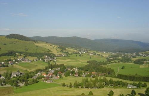 Ferienwohnung 2 Panoramablick - NEU incl 3-WeltenCard mit 140 kostenlosen Attraktionen - Foto 21