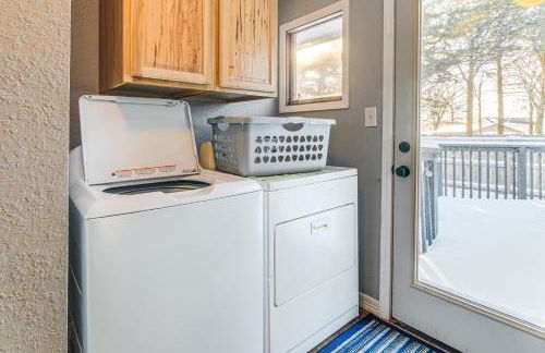 Bring Your Boat! Family-Friendly Gem on Grand Lake - Foto 18