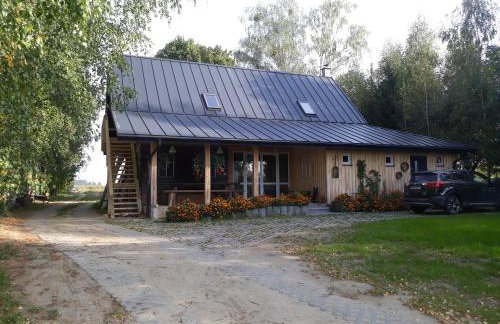 Siedlisko Swojskie Klimaty - Foto 45