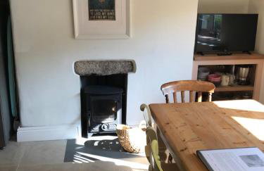 April Cottage - Foto 19