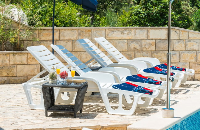 Apartments Villa Elena - Foto 61