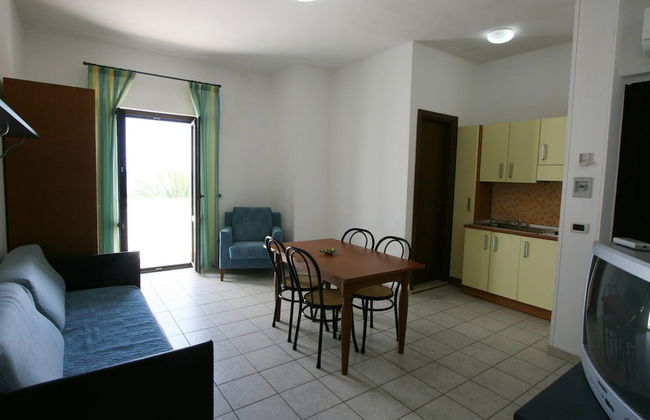Comfy Apartment with Balcony near Puglia Beach - Foto 1