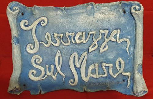 Terrazza sul Mare Vecchio Pontile - Foto 6