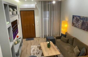 Amy's Comfort Maisonette - Foto 6