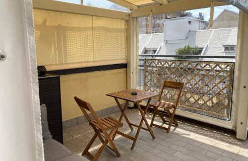 Monolocale con ampio terrazzo - Foto 24