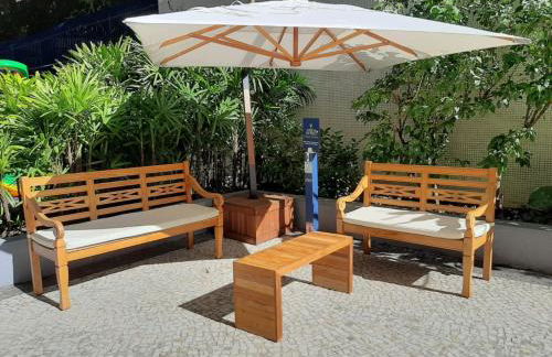 Apartamento com vista para o Cristo - Foto 41