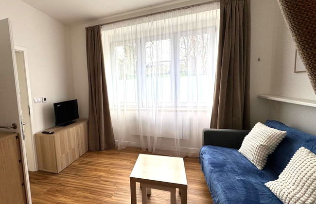 Short Way Apartments GPH - Foto 24