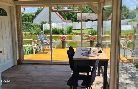 Agroturystyka Nad-Stawem 2 - Foto 14