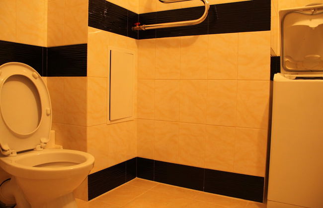 Apartment on Tramvaynyy pereulok 2-4 19 floor - Foto 7