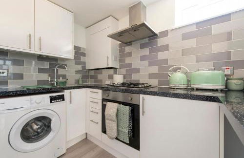 The Green Haven-Cozy luxury flat in Crayford - Photo 15