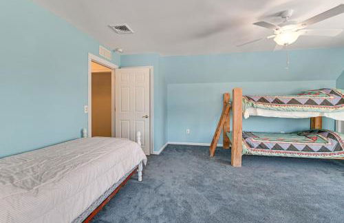 Backcountry Living Home Near Hiking in Sprakers! - Foto 29