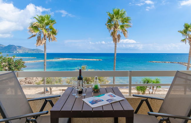 Cala Bona Calm Beach - Foto 1