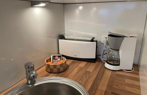 Apartment Nordseeblick - Foto 22