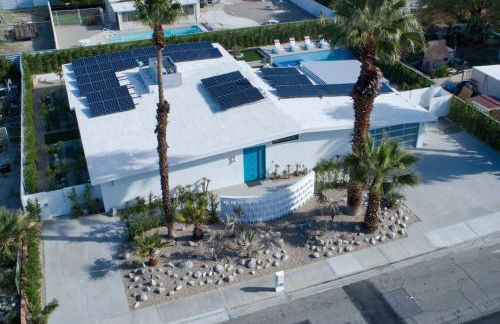 Villa Palm Oasis Royale - Foto 16