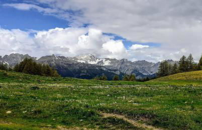 Joli studio confortable et tout équipé au pied du col d'Izoard - Foto 24