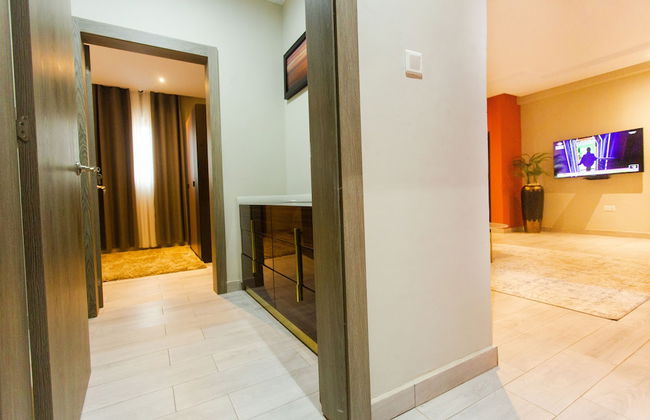 Accra Luxury Apartments at Achimota - Foto 38