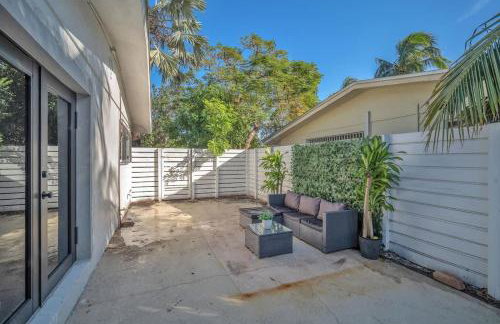 Newly Renovated - Sunny Family Haven in Pompano - Foto 28