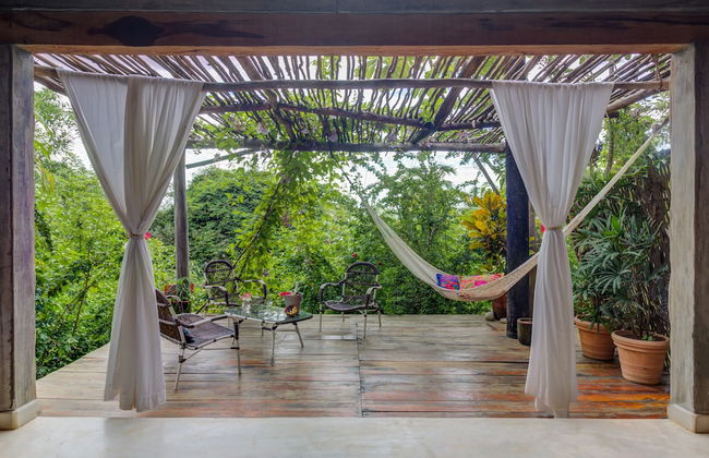 Casitas Maraika - Foto 39