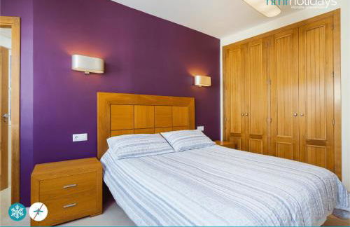 Villa Zacorri - HMR Holidays Moraira - Foto 23