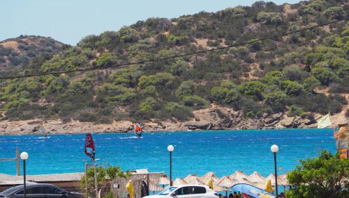 Golden Sand Suites - Foto 2