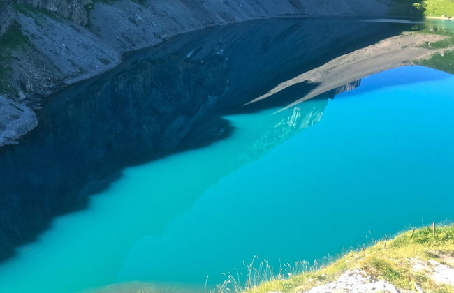 Chalet Weitblick - Foto 13