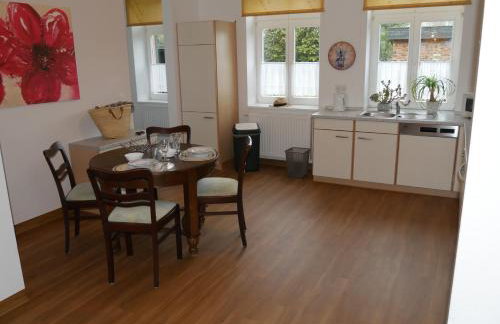 Lindenhof Wohnung 2, Erdgeschoß - Foto 6