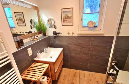 Ferienwohnung Ostsee Graal-Müritz Küstenwald - Foto 56