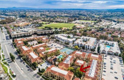 -Vacation-Top corner 2-story one bedroom La Jolla Condo - Foto 35