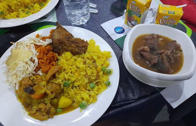 Villa Hilton Hotels and Apartments - Foto 33