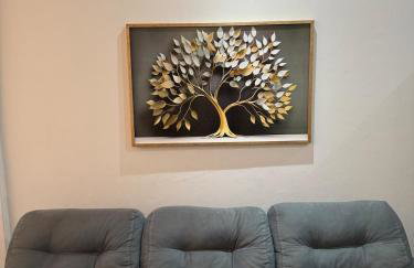 Apto com ótima localização 5 pessoas - Foto 11