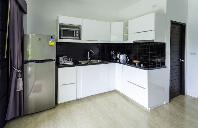 White Flower Lanta - Foto 56