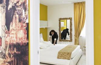 Opera Relais De Charme - Aparthotel - Photo 148