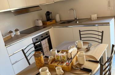 Francesco's house-airport - Foto 40