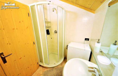 Baita Hanzel & Gretel by Livigno Accomodation - Photo 52