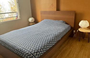 Le cocon du stade de France - Foto 10