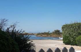 Maisonnette au bord du lac marin - Foto 10