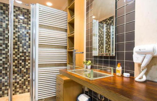 Holiday Home Haus mit privatem Pool- Garten und privatem Parkplatz by Interhome - Foto 35