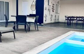 Casa Moderna com Itens de Lazer - Foto 12