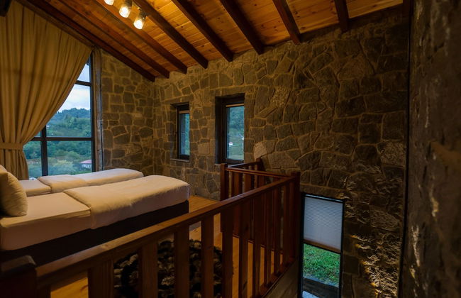 GAFULLUK TATİL KÖYÜ - Foto 62