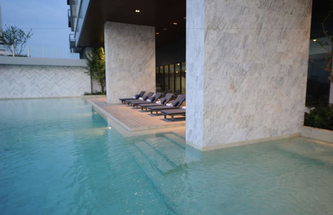 Oakwood hotel & Residence Sri Racha - Photo 54