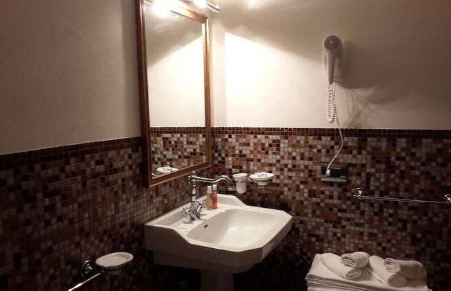 Castello Izzalini Todi Resort - Foto 79