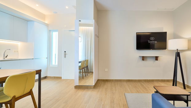 Tándem Pópulo - Foto 5, Quarto