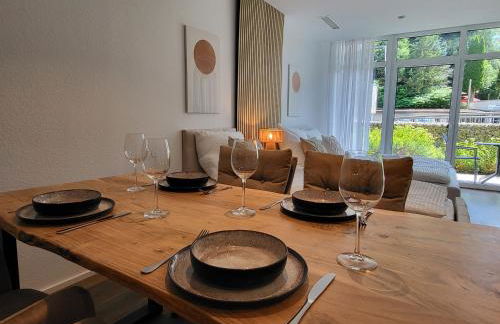 SiOUX stilvolle Designapartments am Stadttor - Foto 41