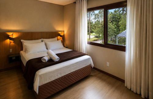 Apartamento em Gramado - Foto 40