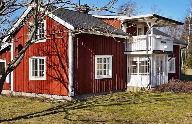 6 Person Holiday Home in Stockaryd - Foto 9