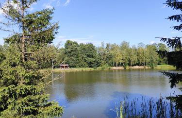 Domki pod skarpą Zator 27 - Foto 45